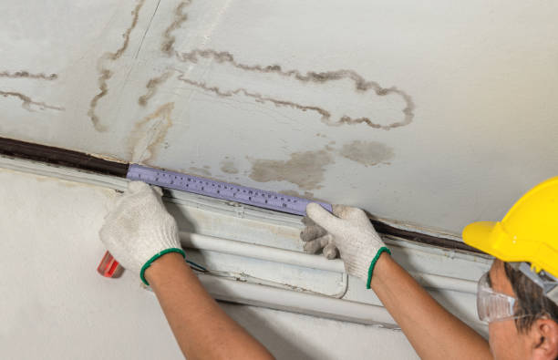 Reliable Burst Pipe Cleanup contractor in Upper Sandusky, OH by Local Water Damage Repair